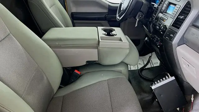 2021 Ford F-250 Super Duty XL