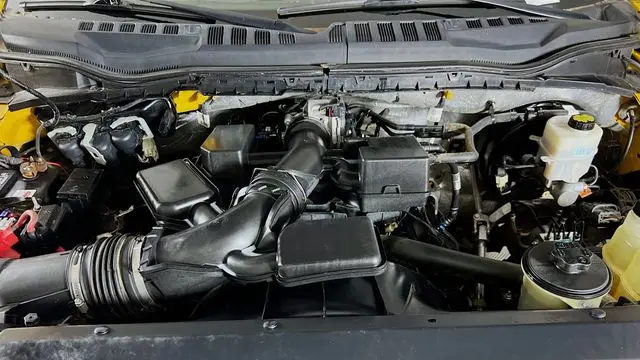 2021 Ford F-250 Super Duty XL