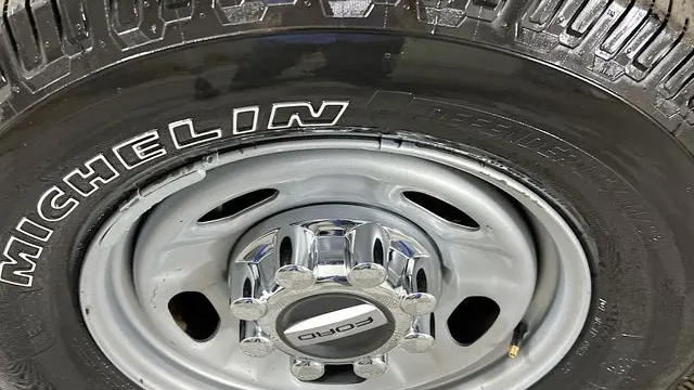 2021 Ford F-250 Super Duty XL