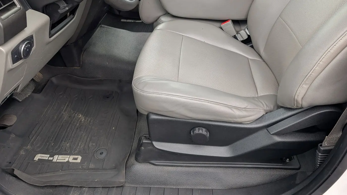 2019 Ford F-250 Super Duty XL