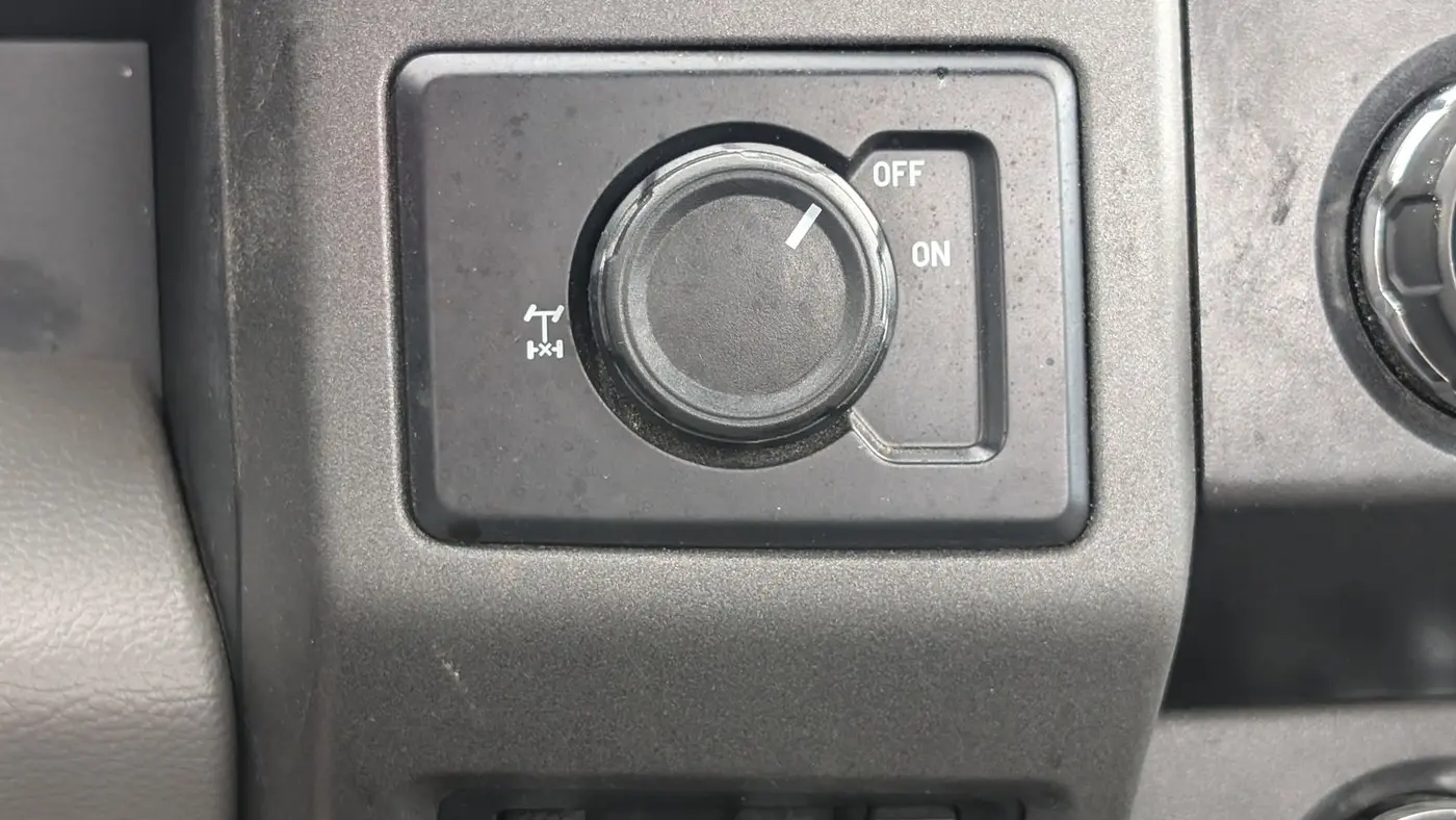 2019 Ford F-250 Super Duty XL