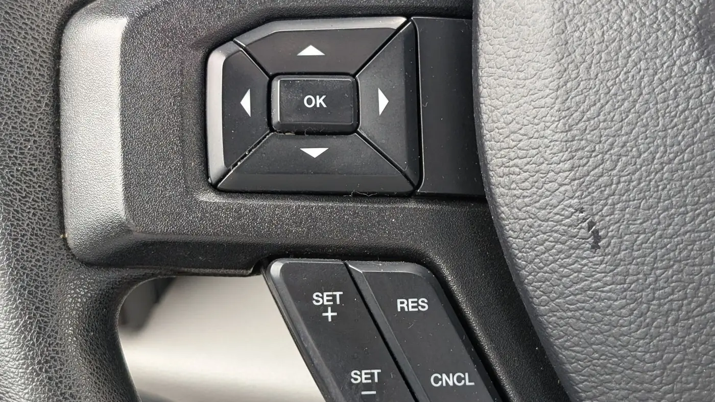 2019 Ford F-250 Super Duty XL