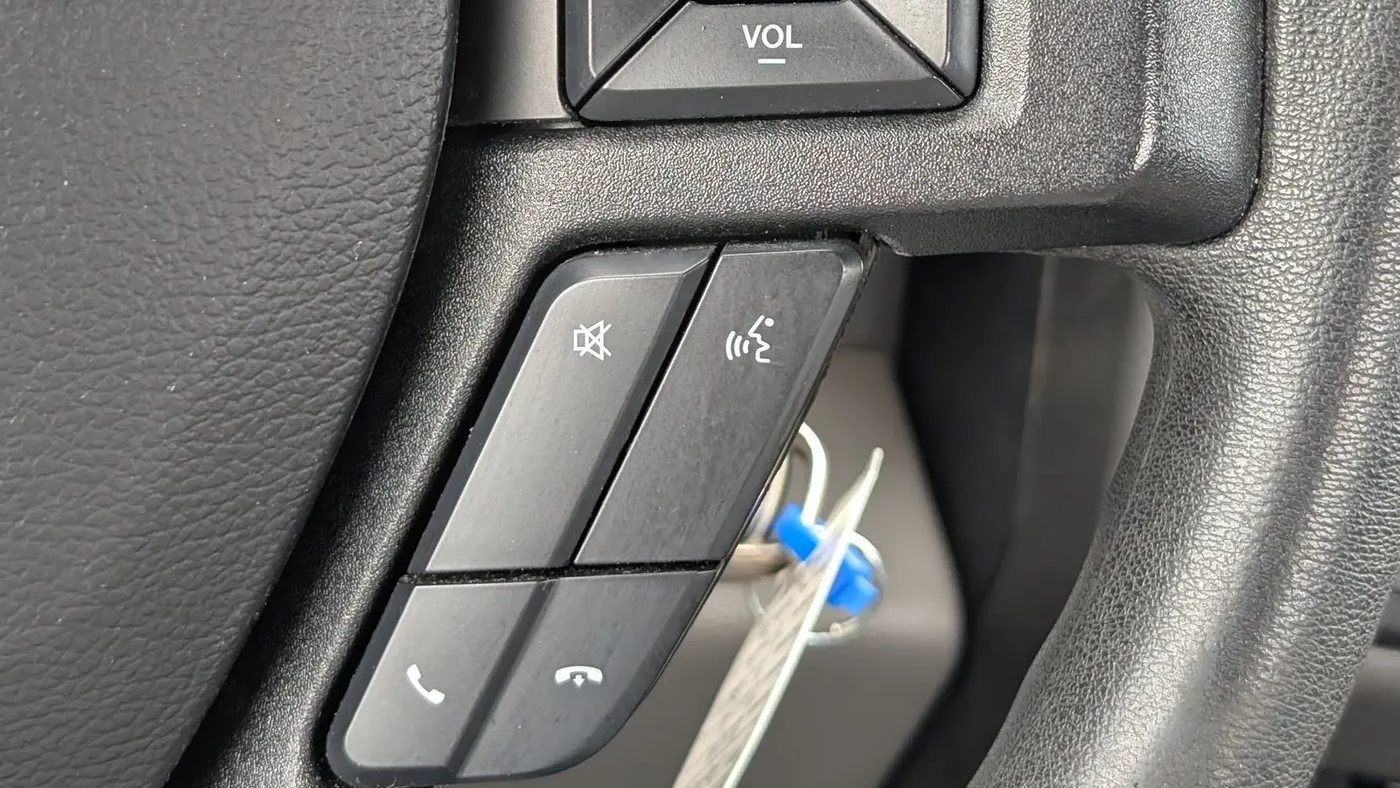 2019 Ford F-250 Super Duty XL