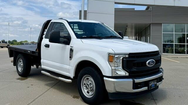 Preowned 2021 Ford F-250 Super Duty XL for Sale