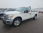 2011 F-250 Super Duty Thumbnail 1