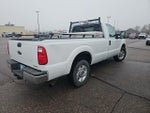 2011 F-250 Super Duty Thumbnail 6