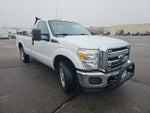 2011 F-250 Super Duty Thumbnail 7