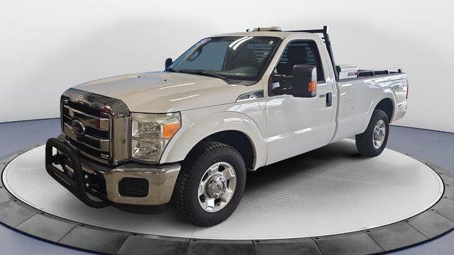 Preowned 2011 Ford F-250 Super Duty XL for Sale
