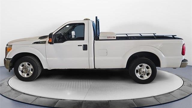 2011 Ford F-250 Super Duty XL
