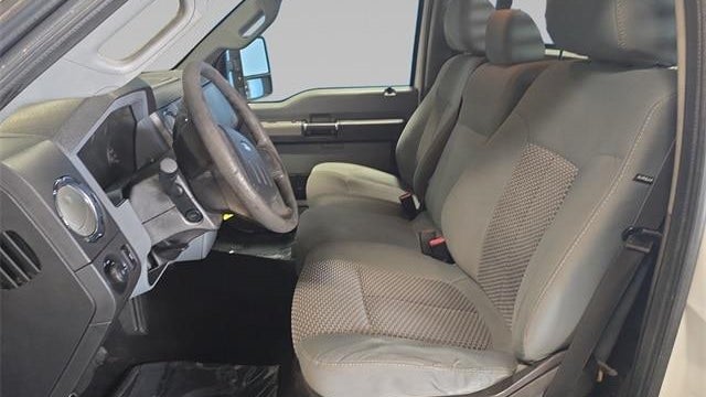 2011 Ford F-250 Super Duty XL