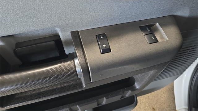 2011 Ford F-250 Super Duty XL