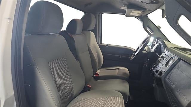 2011 Ford F-250 Super Duty XL