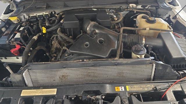 2011 Ford F-250 Super Duty XL
