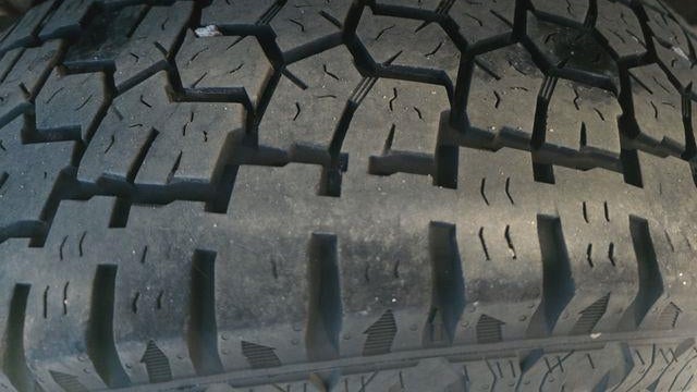 2011 Ford F-250 Super Duty XL