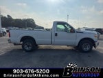 2016 F-250 Super Duty Thumbnail 4