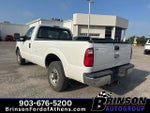2016 F-250 Super Duty Thumbnail 7