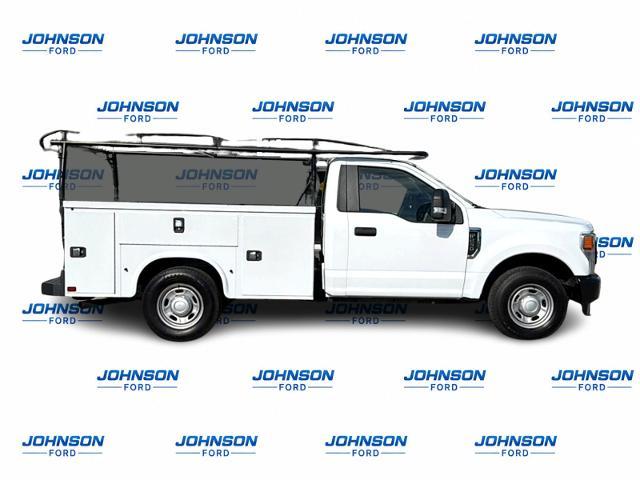 2022 Ford F-250