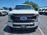 2022 F-250 Super Duty Thumbnail 2