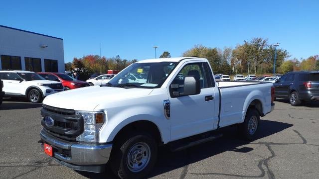 Preowned 2021 Ford F-250 Super Duty XL for Sale