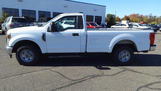 2021 Ford F-250 Super Duty XL