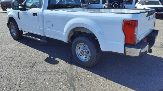 2021 Ford F-250 Super Duty XL