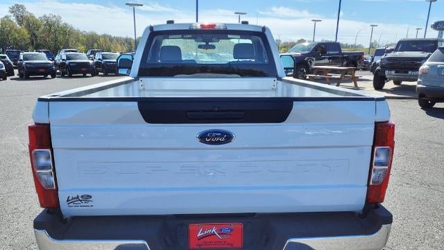 2021 Ford F-250 Super Duty XL