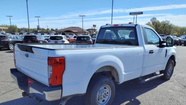 2021 Ford F-250 Super Duty XL