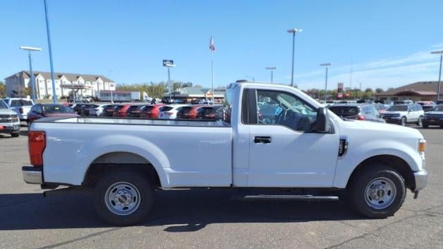 2021 Ford F-250 Super Duty XL