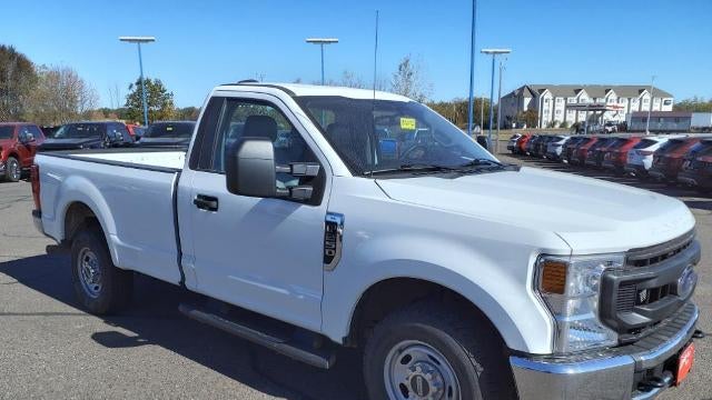 2021 Ford F-250 Super Duty XL
