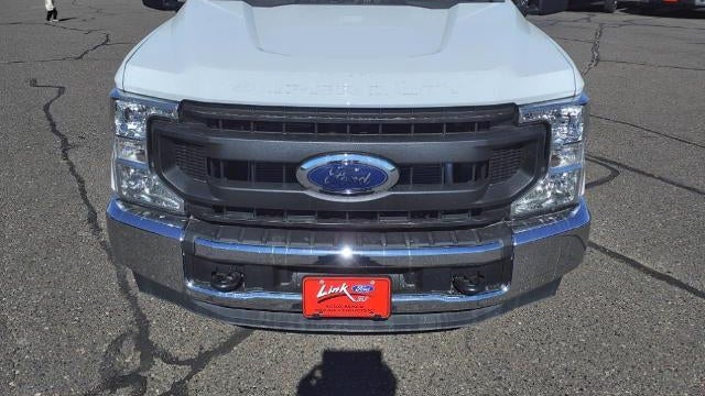2021 Ford F-250 Super Duty XL