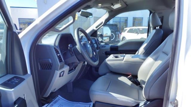 2021 Ford F-250 Super Duty XL