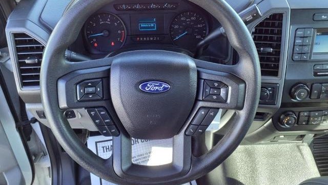 2021 Ford F-250 Super Duty XL