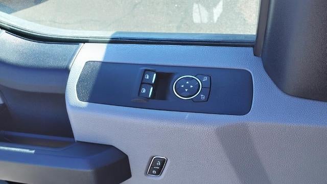 2021 Ford F-250 Super Duty XL