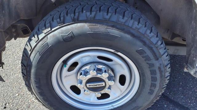2021 Ford F-250 Super Duty XL
