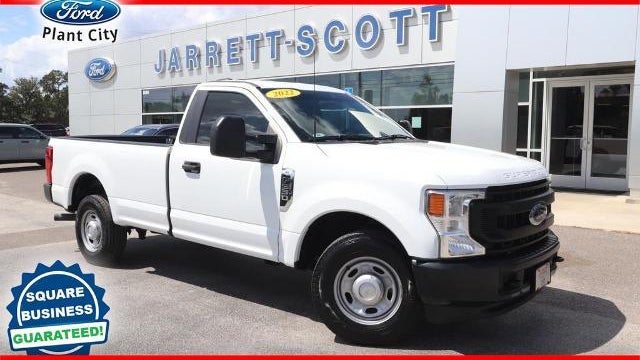 Preowned 2022 Ford F-250 Super Duty XL for Sale