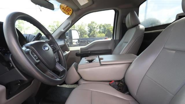 2022 Ford F-250 Super Duty XL