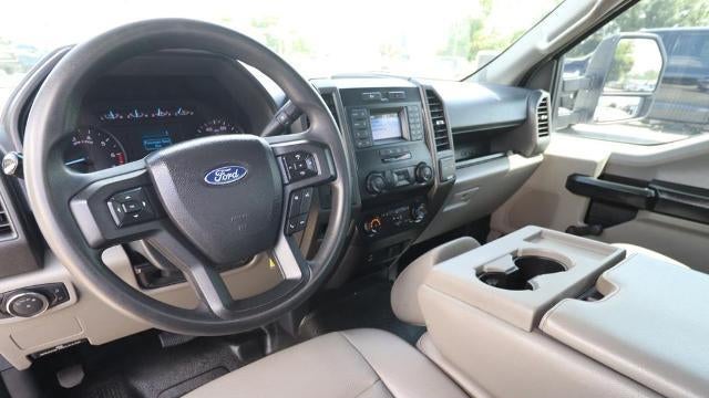 2022 Ford F-250 Super Duty XL