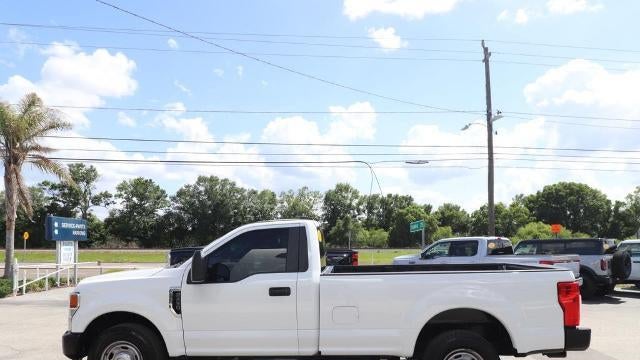 2022 Ford F-250 Super Duty XL