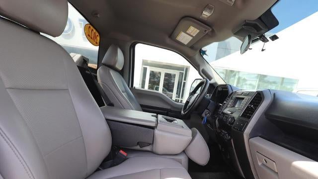 2022 Ford F-250 Super Duty XL