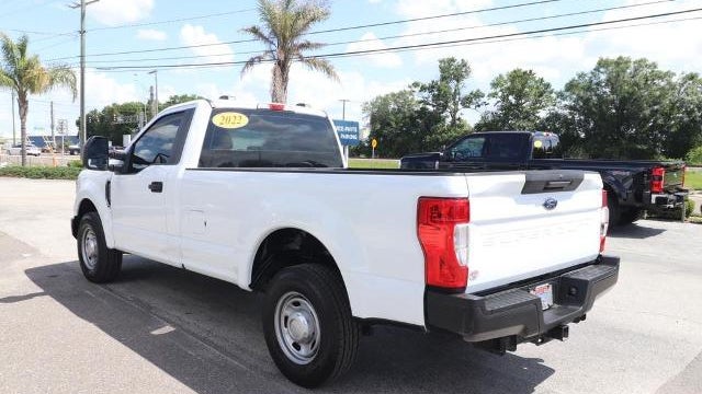 2022 Ford F-250 Super Duty XL