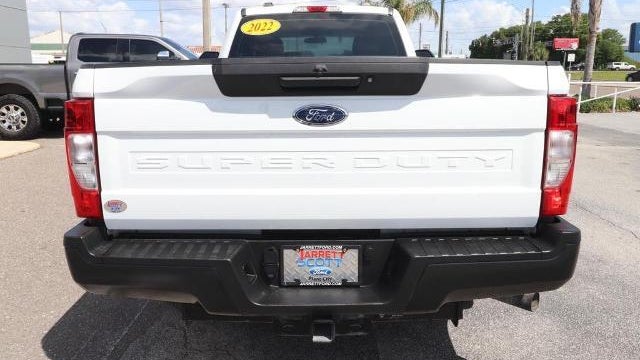 2022 Ford F-250 Super Duty XL