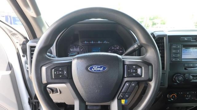 2022 Ford F-250 Super Duty XL