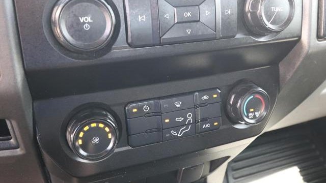 2022 Ford F-250 Super Duty XL