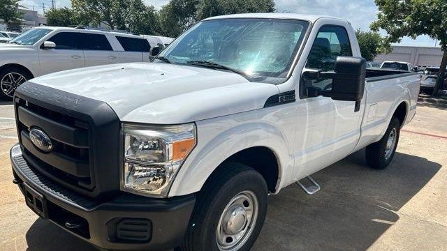 Preowned 2016 Ford F-250 Super Duty XL for Sale