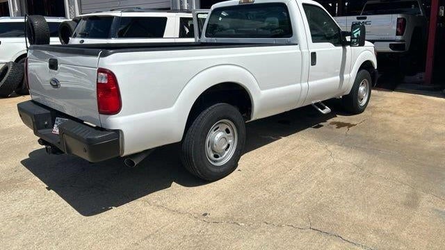 2016 Ford F-250 Super Duty XL