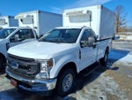 2022 F-250 Super Duty Thumbnail 2