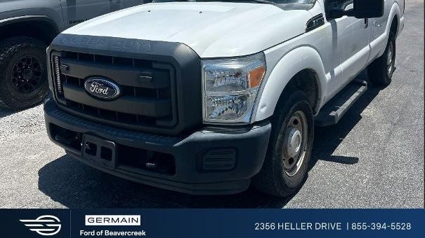 Preowned 2016 Ford F-250 Super Duty XL for Sale