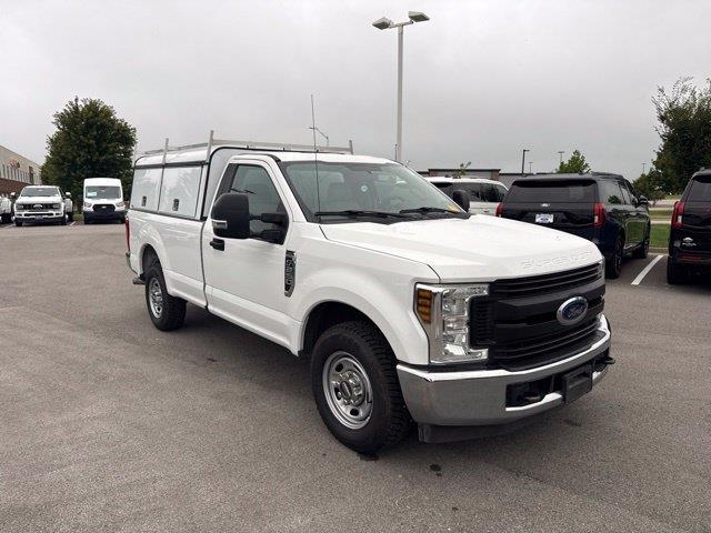 2019 Ford F-250 - $23,500