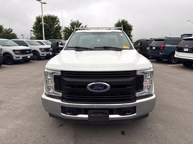 2019 Ford F-250 - $23,500
