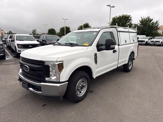 2019 Ford F-250 - $23,500